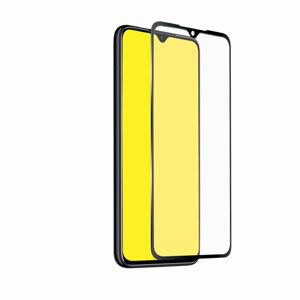 Tvrdené sklo SBS Full Cover pre Xiaomi Redmi Note 9 Pro, čierne TESCRFCXIRNO9PK