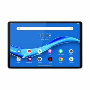 Lenovo Tab M10 Plus, 464GB, iron grey (ZA5T0081CZ) ZA5T0081CZ