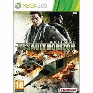 Ace Combat: Assault Horizon XBOX 360