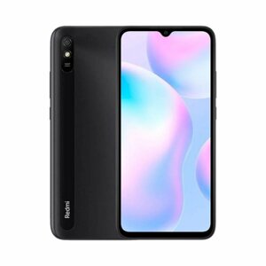 Xiaomi Redmi 9A, 232GB, grey