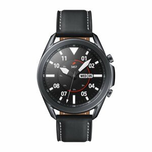 Samsung Galaxy Watch3 SM-R840, 45mm, Black - SK distribúcia SM-R840NZKAEUE