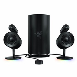 Herné reproduktory Razer Nommo Pro RZ05-02470100-R371