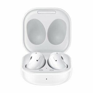 Samsung Galaxy Buds Live, white SM-R180NZWAEUE