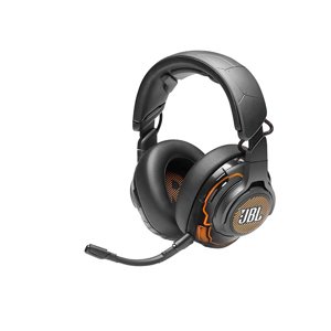 JBL Quantum ONE QUANTUMONEBLK