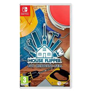 House Flipper NSW