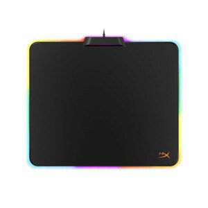 Herná podložka Kingston HyperX FURY Ultra RGB Mousepad (Medium) HX-MPFU-M
