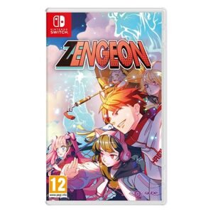 Zengeon NSW