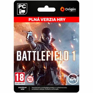 Battlefield 1 [Origin]