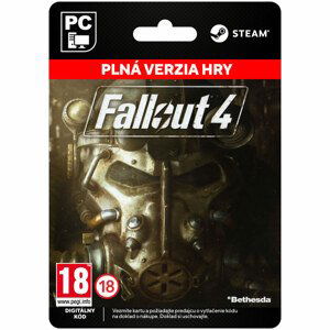 Fallout 4 [Steam]