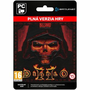 Diablo 2 [Battle.net]