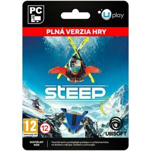 Steep [Uplay]