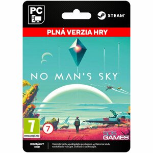 No Man’s Sky [Steam]