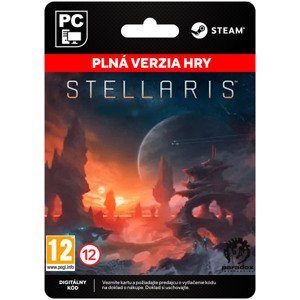 Stellaris [Steam]