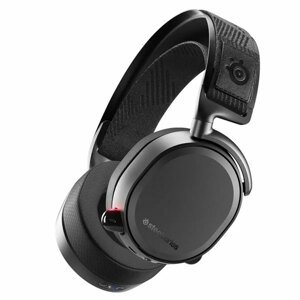 Steelseries Arctis Pro Wireless, black 61473