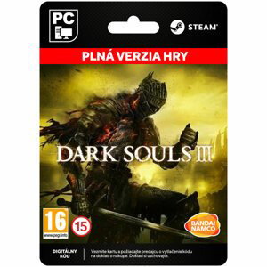 Dark Souls 3 [Steam]