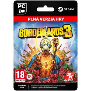 Borderlands 3 [Steam]