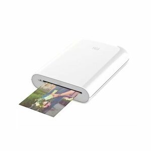 Xiaomi Mi Portable Photo Printer