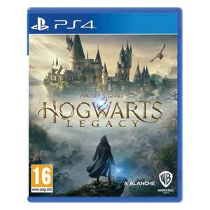 Hogwarts Legacy PS4