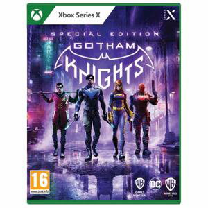 Gotham Knights (Special edition) XBOX X|S