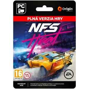 Need for Speed: Heat [Origin]