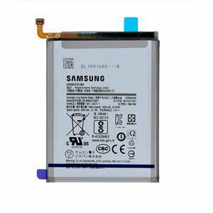 Originálna batéria pre Samsung Galaxy M21, Galaxy M30s a Galaxy M31 (6000mAh) EB-BM207ABY