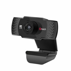 C-TECH CAM-11FHD
, čierna