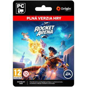 Rocket Arena [Origin]