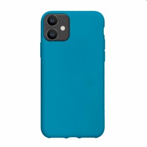 Puzdro SBS Vanity pre Apple iPhone 12 Mini, blue TECOVVANIP12B