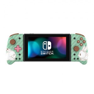 HORI Split Pad Pro for Nintendo Switch (Pokémon: Pikachu & Eevee) NSW-296U