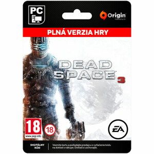 Dead Space 3 [Origin]