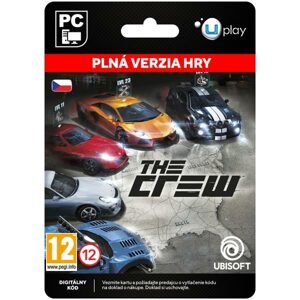 The Crew [Uplay]