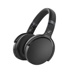 Sennheiser HD 450BT, čierne 508386