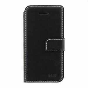 Molan Cano Issue Book pre Xiaomi Mi 10 Lite, Black 2454384