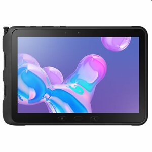 Samsung Galaxy Tab SM-T545NZKAXEZ, čierna