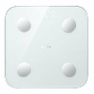 Realme Body Fat Scale - inteligentná váha RMH2011.W