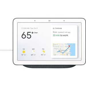 Google Nest Hub