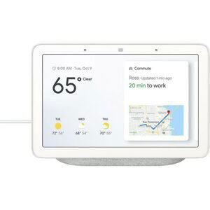 Google Nest Hub