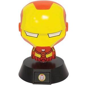 Lampa Icon Light Iron Man (Marvel) PP6119MA