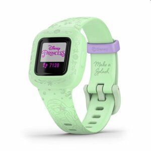 Garmin vívofit jr. 3, Disney, The Little Mermaid