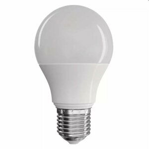 EMOS LED Žiarovka Classic A60 6W E27, neutrálna biela 1525733425