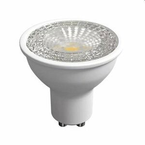 EMOS LED Žiarovka Premium 6,3W GU10, neutrálna biela 1525700420