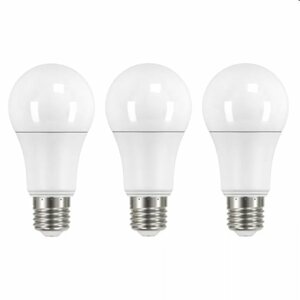 EMOS LED Žiarovka Classic A60 14W E27, teplá biela - 3ks 1525733227