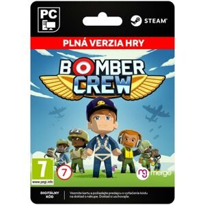 Bomber Crew [Steam]