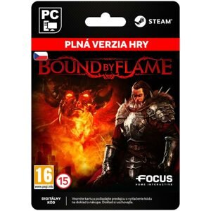 Bound By Flame CZ [Steam]