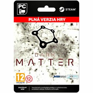 Dark Matter [Steam]