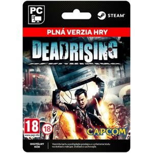 Dead Rising [Steam]