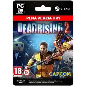 Dead Rising 2 [Steam]