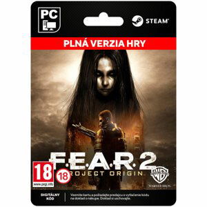 F.E.A.R. 2: Project Origin [Steam]