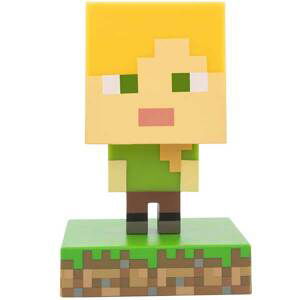 Lampa Alex Icon Light (Minecraft) PP6591MCF