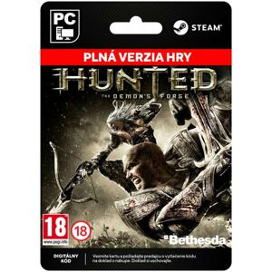 Hunted: The Demon’s Forge [Steam]